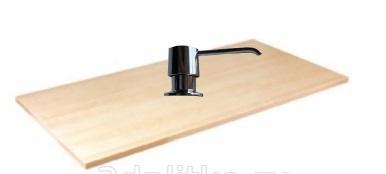 Bemeta Hotel Equipment, Дозатор для жидкого мыла, 152109122