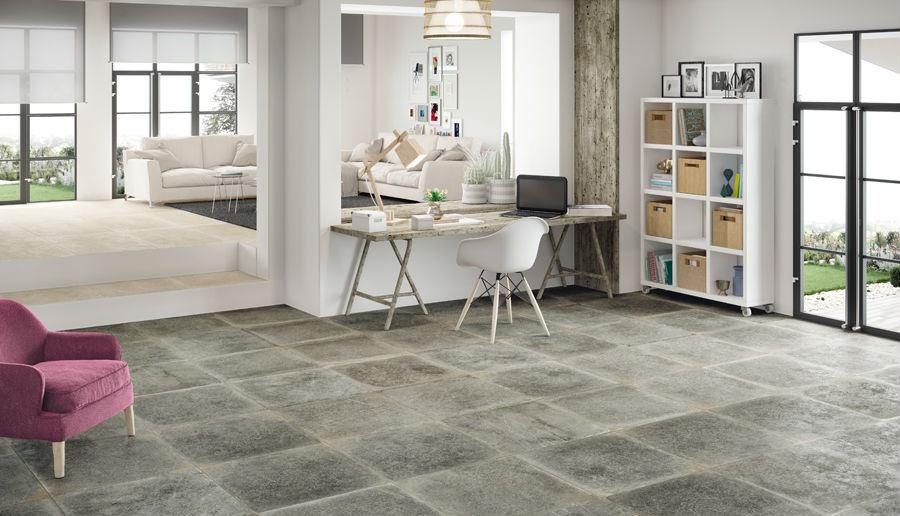 Картинка Keratile Iowa, Керамогранит, 75x75 см