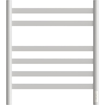 Полотенцесушитель электрический - Point, Селена, 8.7x53.2x60 см, PN16856W