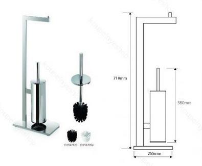 Bemeta Beta, Стойка, 132836012