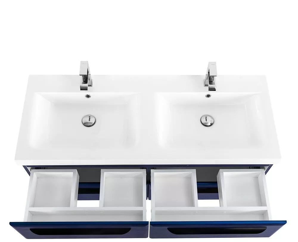 Cezares Eco, Тумба для раковины, ECO-CER-N-1200-4C-SO-2-SPF-P