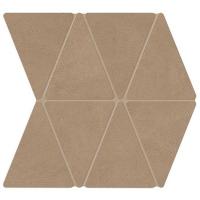 Atlas Boost Natural, Мозаика, 33.8x36.7 см