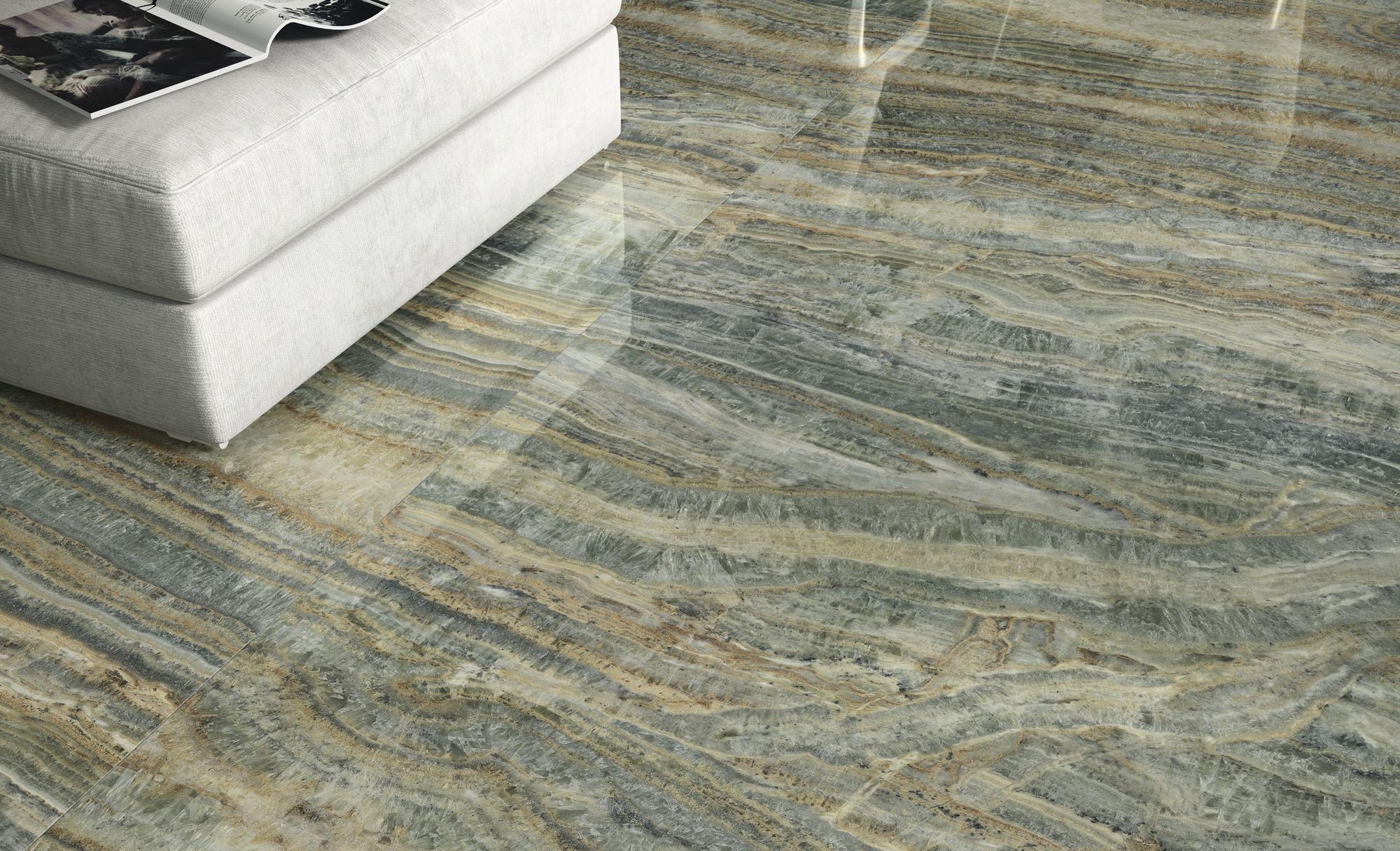 Картинка Baldocer Grace, Керамогранит, 120x260 см