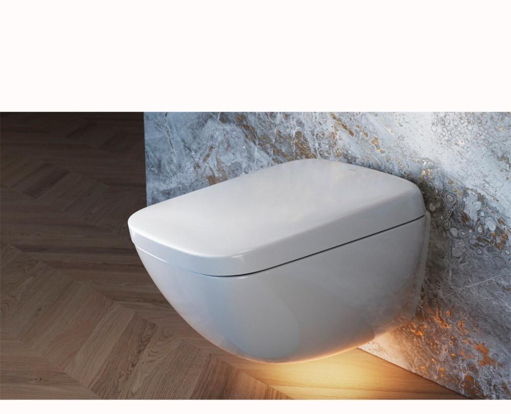 Toto Neorest, Унитаз подвесной, TWX1 WASHLET CW927PZY