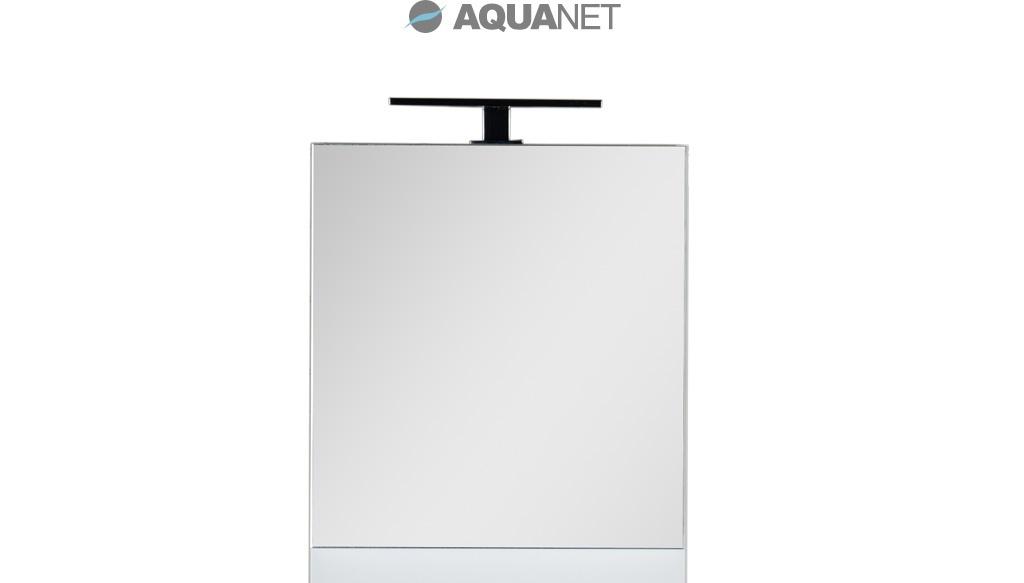 Aquanet Нота, Шкаф-зеркало, 4.8345.2.096.479.1
