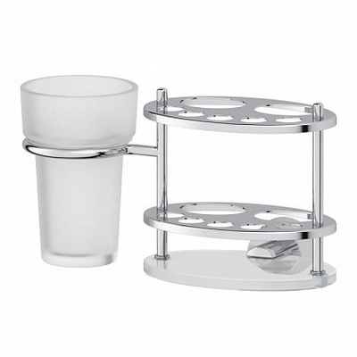 Aquanet 8000, Держатель зубных щеток, 00202141