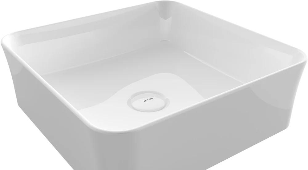 Bocchi Sottile, Раковина, 1477-001-0125