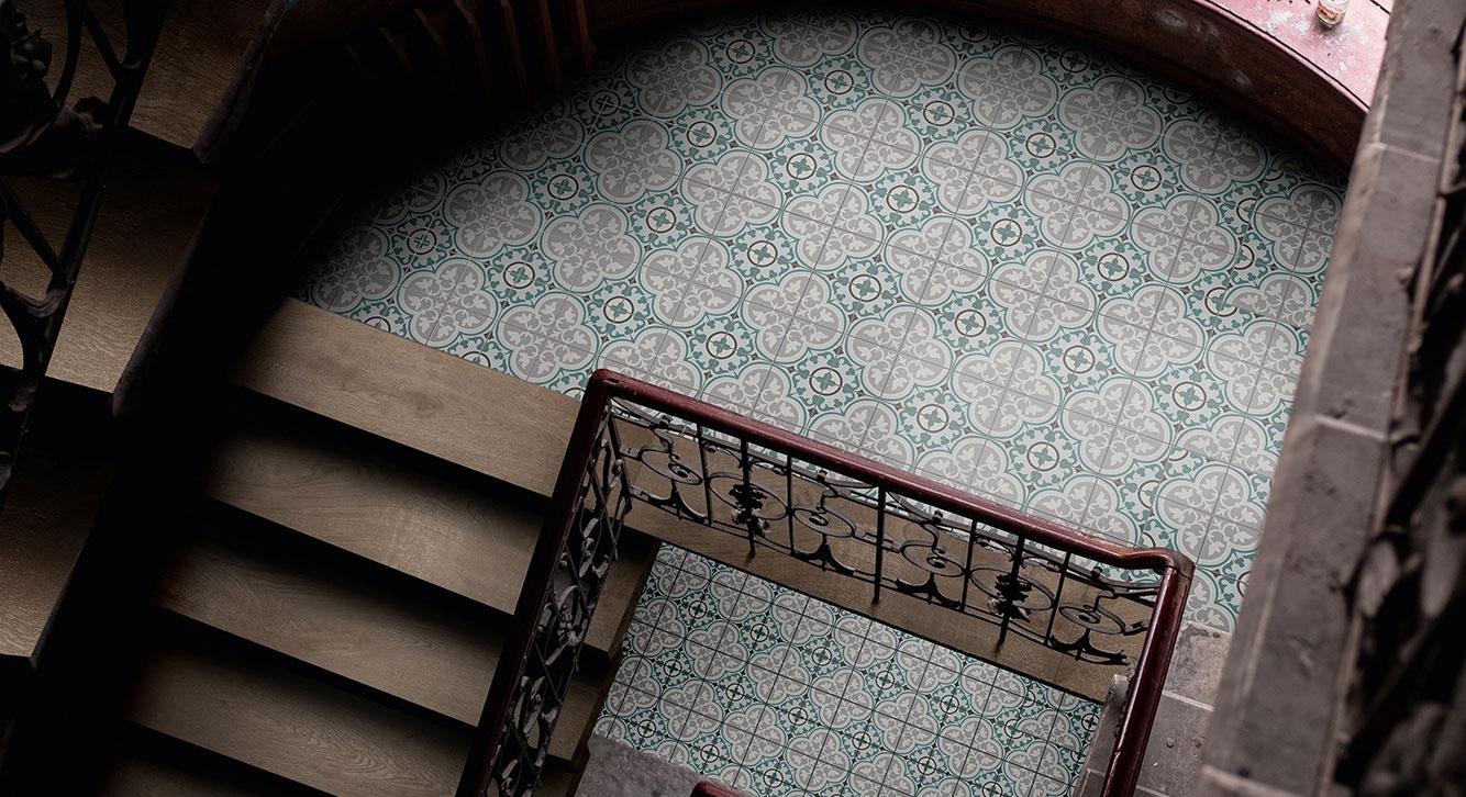 Картинка Apavisa 4ever, Керамогранит, 60x60 см