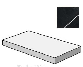 Картинка Atlas Forte Dei Marmi, Угловая ступень, 33x80 см