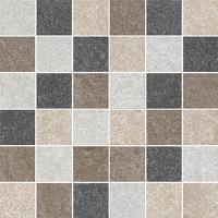 Vitra Napoli, Мозаика, 30x30 см