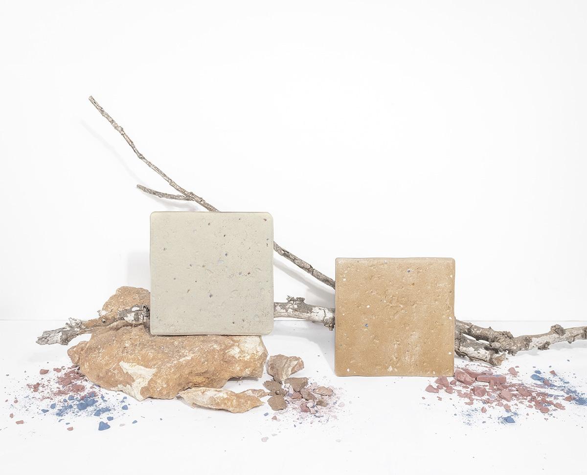 Картинка WOW Halo, Керамогранит, 44x44 см