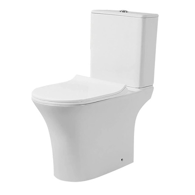 Grossman без коллекции, Унитаз компакт, GR-4443S