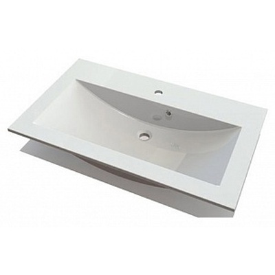 Мебельная раковина - Aquanet, Мадонна, 55.5x90 см, E714201