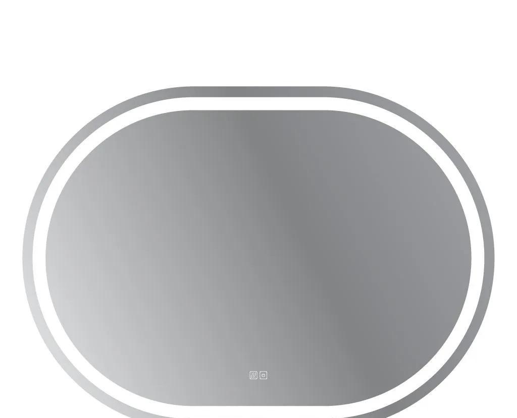 Cezares Giubileo, Зеркало, CZR-SPC-GIUBILEO-1100-800-TCH-WARM