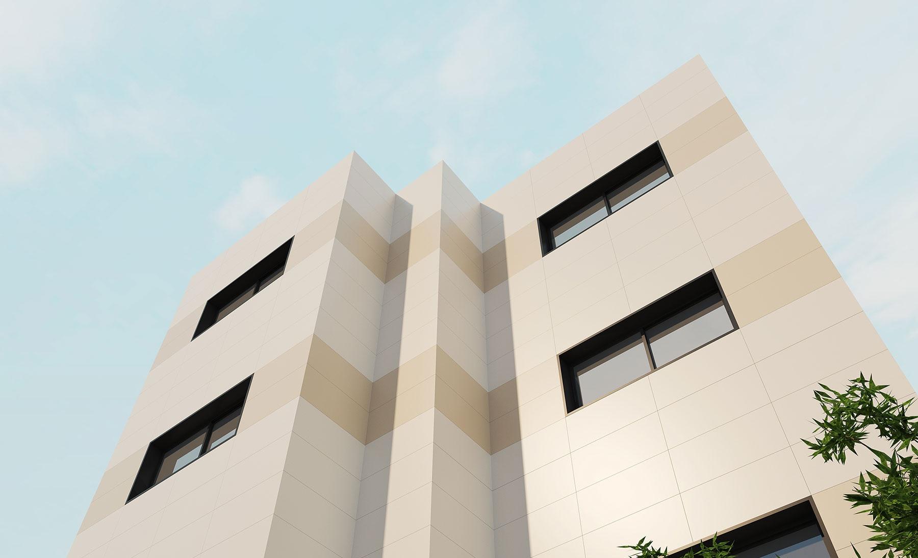 Картинка Ceracasa Croma, Керамогранит, 49.1x98.2 см