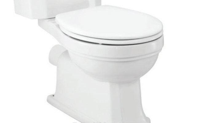 Jaquar Queen’s, бачки, QNS-WHT-7201