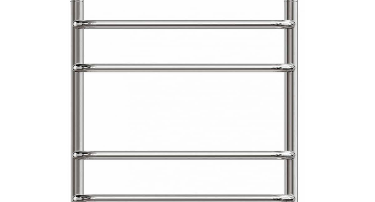 Полотенцесушитель электрический - Point, Нептун, 15x50x50 см, PN09155E