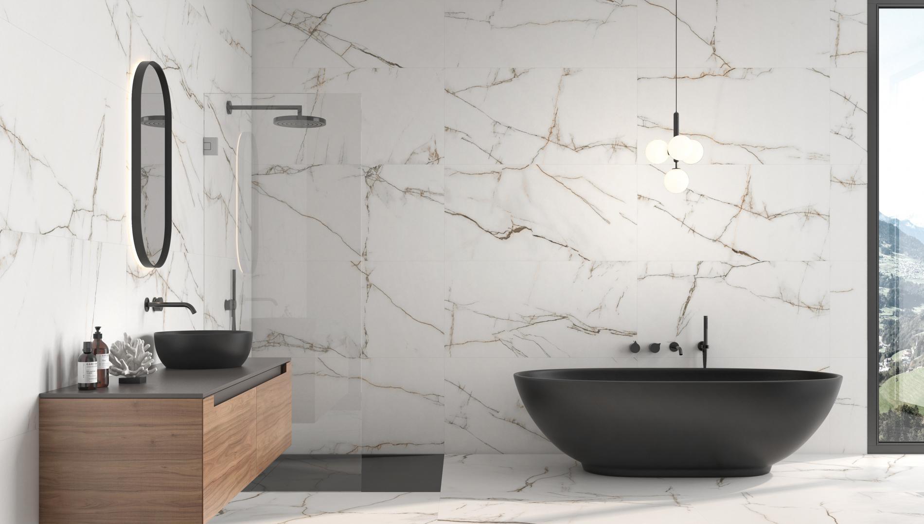 Картинка Pamesa Etna, Керамогранит, 60x120 см