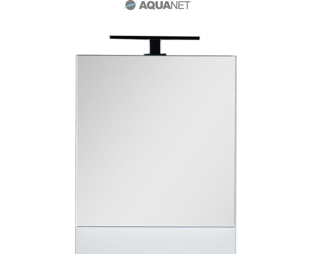 Aquanet Нота, Шкаф-зеркало, 00165370