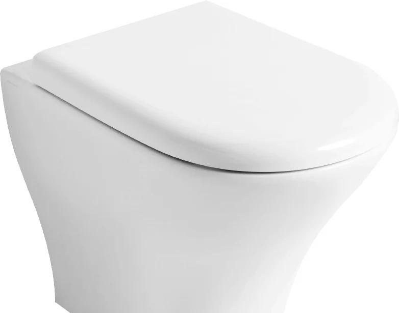 Kerasan Aquatech, Унитаз приставной, 371801