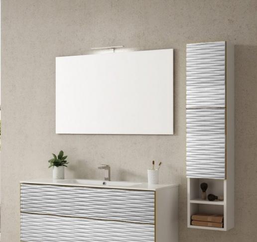 Cezares Bali, Шкаф-пенал, BACL140.601