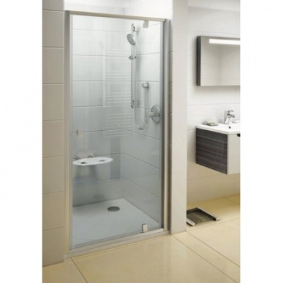 Душевая дверь - Ravak, Pivot, 0.6x90x190 см, 03G70C00Z1