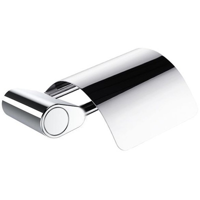 Art&Max Verona Push, Держатель туалетной бумаги, AM-M-034-CR