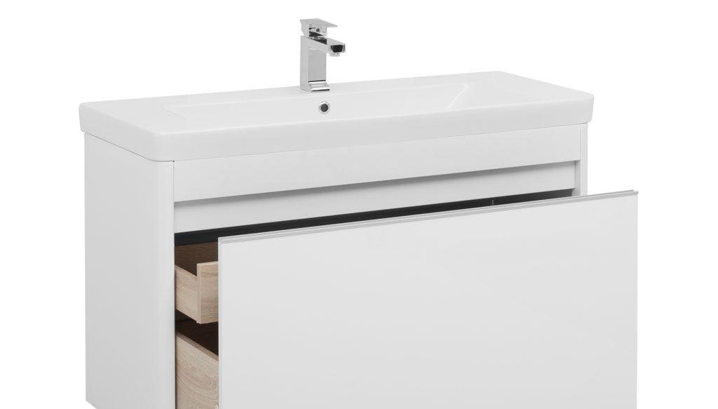 Aquanet Вилора, Тумба для раковины, 00199872