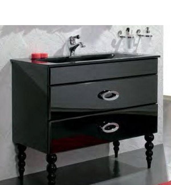 Cezares Orchidea Moderno, Тумба для раковины, OR100.07