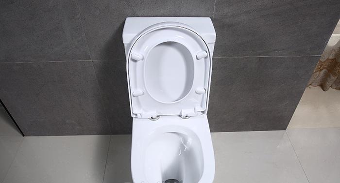 Grossman без коллекции, Унитаз компакт, GR-4446S