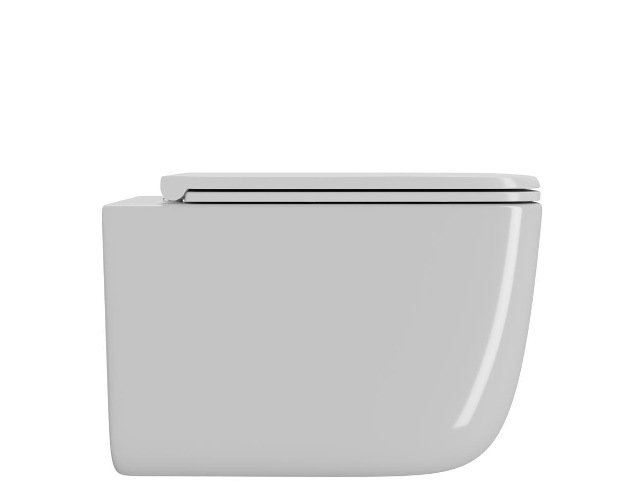 Point Меркурий, Унитаз подвесной, PN41831