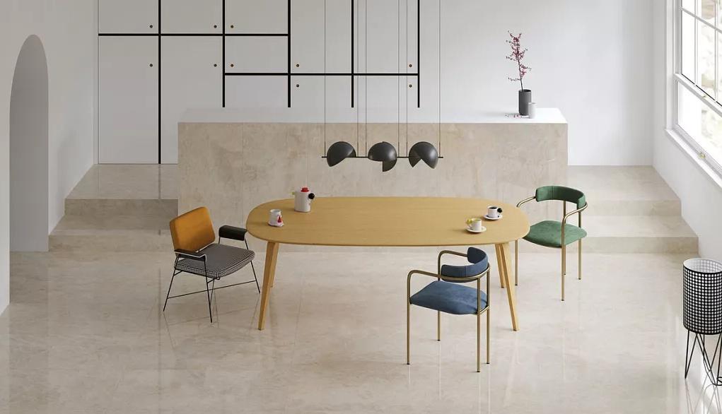 Картинка Vitra Marble-X, Мозаика, 30x30 см