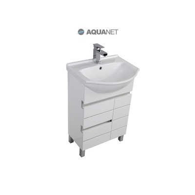 Aquanet Доминика, Тумба для раковины, 00170261