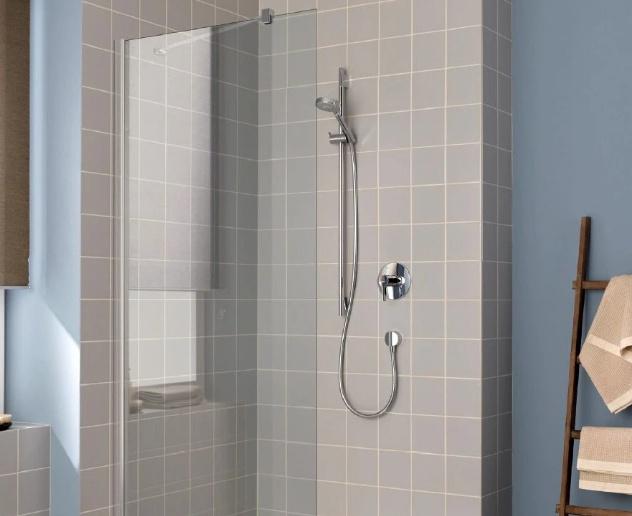 Душевая перегородка - Kermi, Cada XS, 61x200 см, CKTWF06020VPK