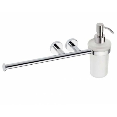 Bemeta Omega, Полотенцедержатель, 104019012