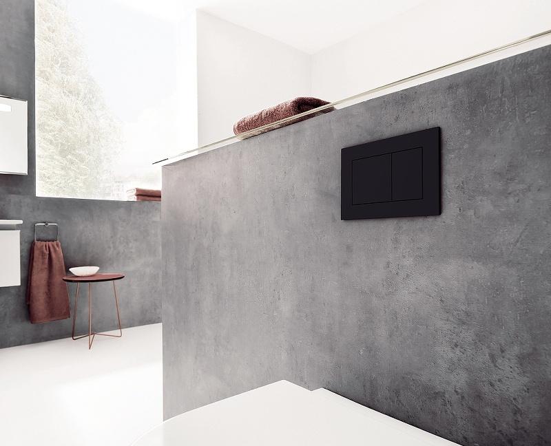 Инсталляция для унитаза - Tece, Base, 16x50x112 см, K440407/K447407