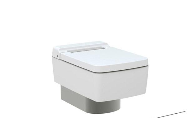 Toto SG, Унитаз подвесной, CW512YR