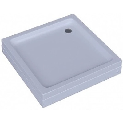 Душевой поддон - Aquatek, без коллекции, 100x100x15 см, DPA-0000003
