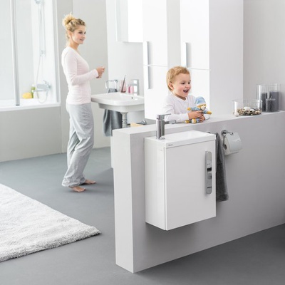 Ravak Chrome, Комплект (гарнитур), X000000540