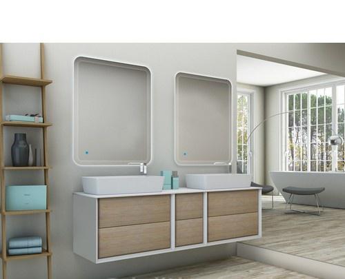 Cezares Bellagio, Тумба для раковины, 54868