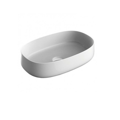 Раковина - ArtCeram, Cognac, 35x55x14.5 см, COL003 01 00 / COL003 01;00