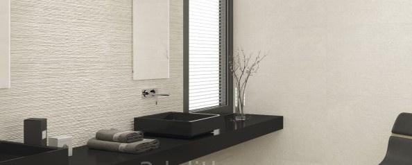 Картинка Baldocer Ozone Snow & Pearl, Керамогранит, 60x60 см