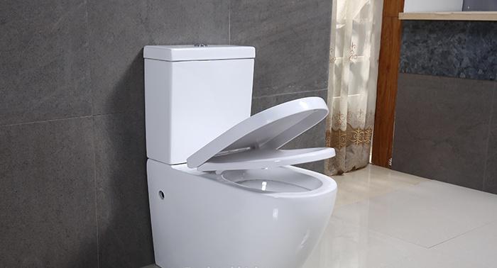 Grossman без коллекции, Унитаз компакт, GR-4446S