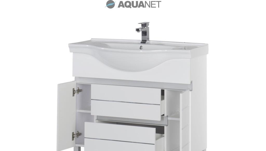 Aquanet Доминика, Тумба для раковины, 00171688