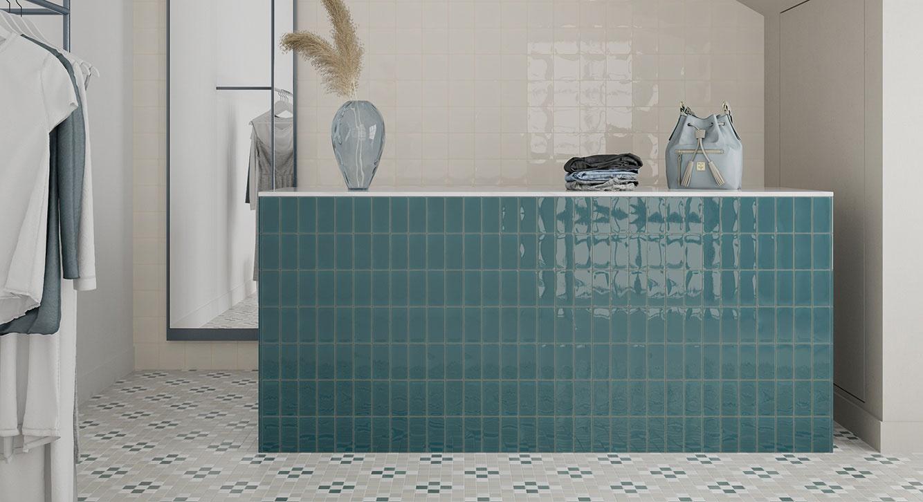 Картинка Argenta Rex, Настенная плитка, 30x90 см