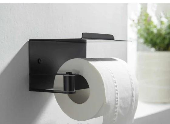 Aquatek Либра, Держатель туалетной бумаги, AQ4929MB