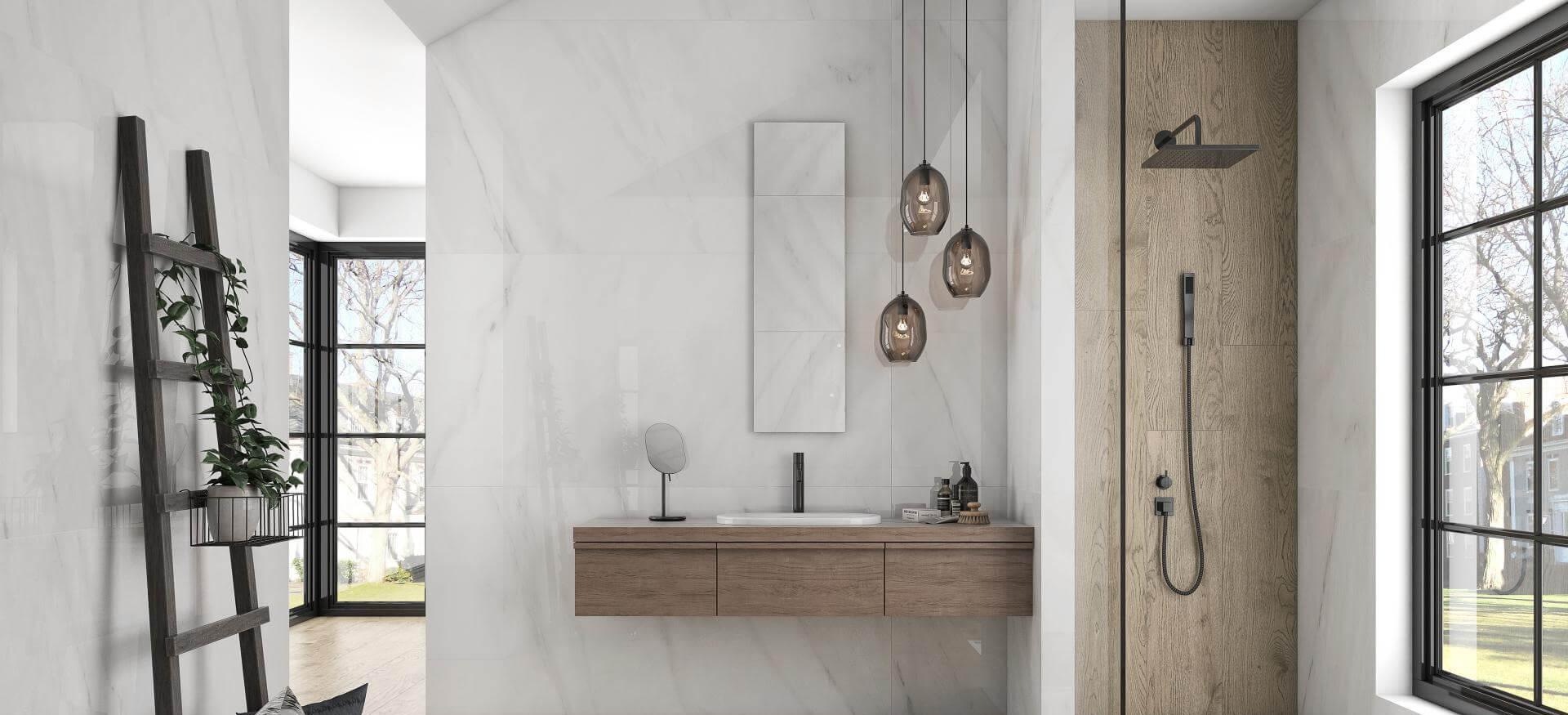 Картинка Pamesa Cr Lenci, Керамогранит, 90x90 см