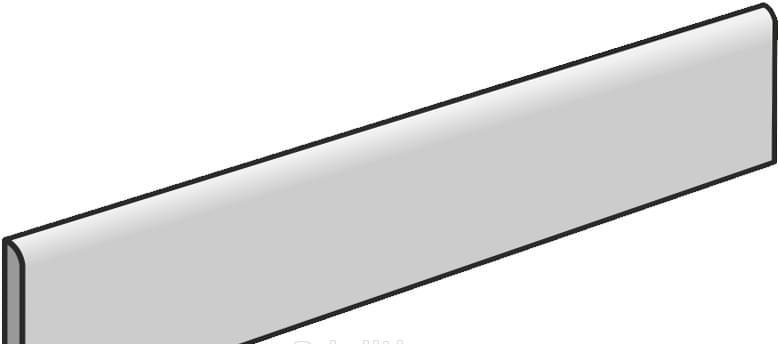 Картинка Atlas Boost, Плинтус, 7.2x60 см