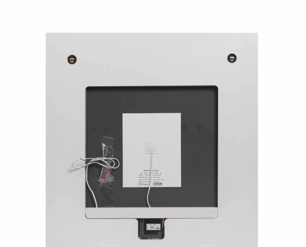 Cezares Interni, Зеркало, CZR-SPC-INT-800-900-LED-TCH-WARM-BL