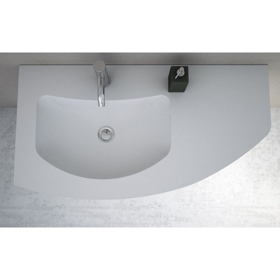 Cezares Soho, Раковина, 50224